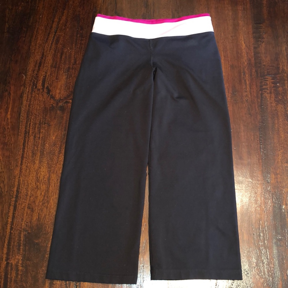 Adidas Climalite Capris